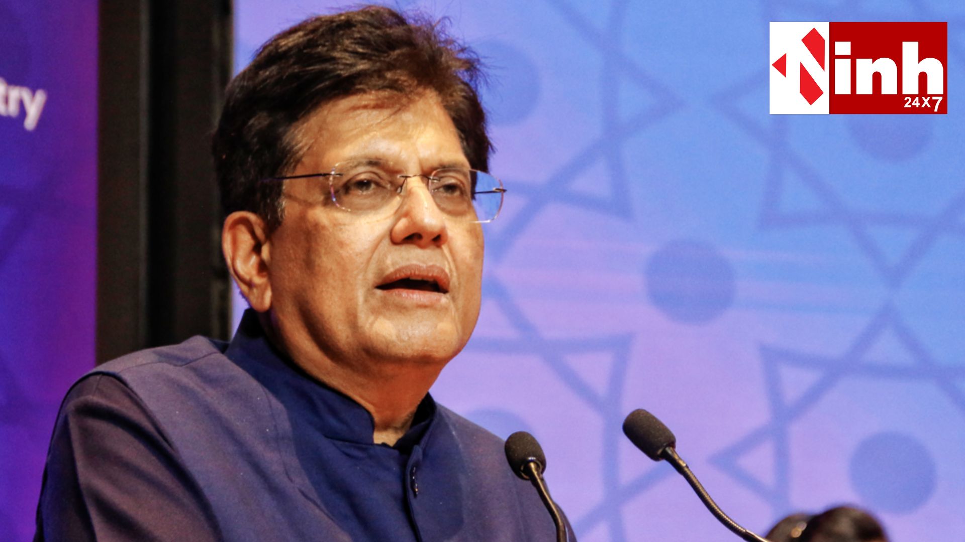 Parliament Budget Session : छठे दिन लोकसभा में भारी हंगामा, US डील पर आज लोकसभा में बयान देंगे पीयूष गोयल...