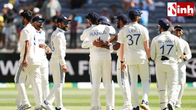 क्रिकेट के नियमों में ऐतिहासिक बदलाव: टेस्ट मैच के आखिरी ओवर में अब नहीं रुकेगा खेल, MCC ने 73 संशोधनों को दी मंजूरी...