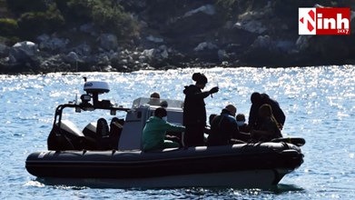 Greece Boat Accident: एजियन सागर में बड़ा हादसा, प्रवासियों की नाव तटरक्षक जहाज से टकराई, 14 की मौत...