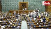 Lok Sabha में 2004 के बाद पहली बार PM के स्पीच बिना धन्यवाद प्रस्ताव पास: राहुल गांधी को लेकर विपक्ष का हंगामा...
