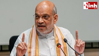 अमित शाह का तीन दिवसीय छत्तीसगढ़ दौरा: नक्सलवाद पर हाई लेवल मीटिंग और बस्तर पंडूम में होंगे शामिल...