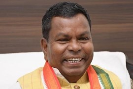 सुप्रीम कोर्ट की शर्तों के बाद बदला ठिकाना, मलकानगिरी में रहेंगे कवासी लखमा