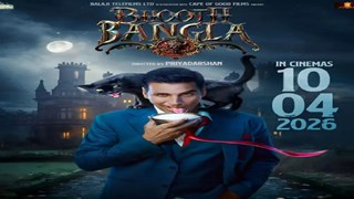 अक्षय कुमार की ‘भूत बंगला’ अब 15 मई को नहीं होगी रिलीज, मेकर्स ने किया नई तारीखों का खुलासा 