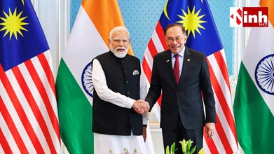 India Malaysia Agreement: भारत-मलेशिया के बीच हुए 6 सबसे बड़े समझौते, PM मोदी की मौजूदगी में हुआ हस्ताक्षर...