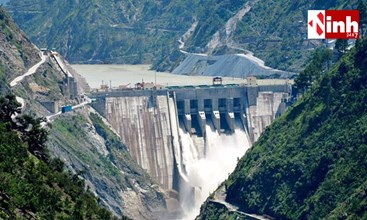 Indus Treaty Suspend के बाद बड़ा फैसला: चिनाब पर 1856 MW सावलकोट हाइड्रो प्रोजेक्ट को मिली रफ्तार...