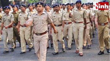MP Police Bharti 2026: 7500 आरक्षक पदों के लिए 23 फरवरी से फिजिकल टेस्ट, जानें पूरी डिटेल...