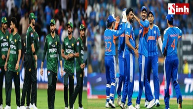 T20 World Cup 2026: पाकिस्तान ने भारत से खेलने की दी मंजूरी: मैच पर खत्म हुआ विवाद, कोलंबो में होगा महामुकाबला...