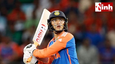 टी20 वर्ल्ड कप के बीच अभिषेक शर्मा अस्पताल में भर्ती, टीम इंडिया की बढ़ी चिंता...