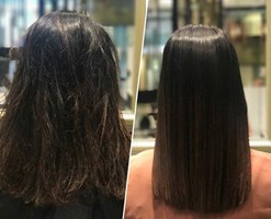 Hair Care Tips: रूखे और बेजान बालों से है परेशान, तो अपनाएं ये घरेलू नुश्खे, बाल बन जाएंगे मुलायम और चमकदार 