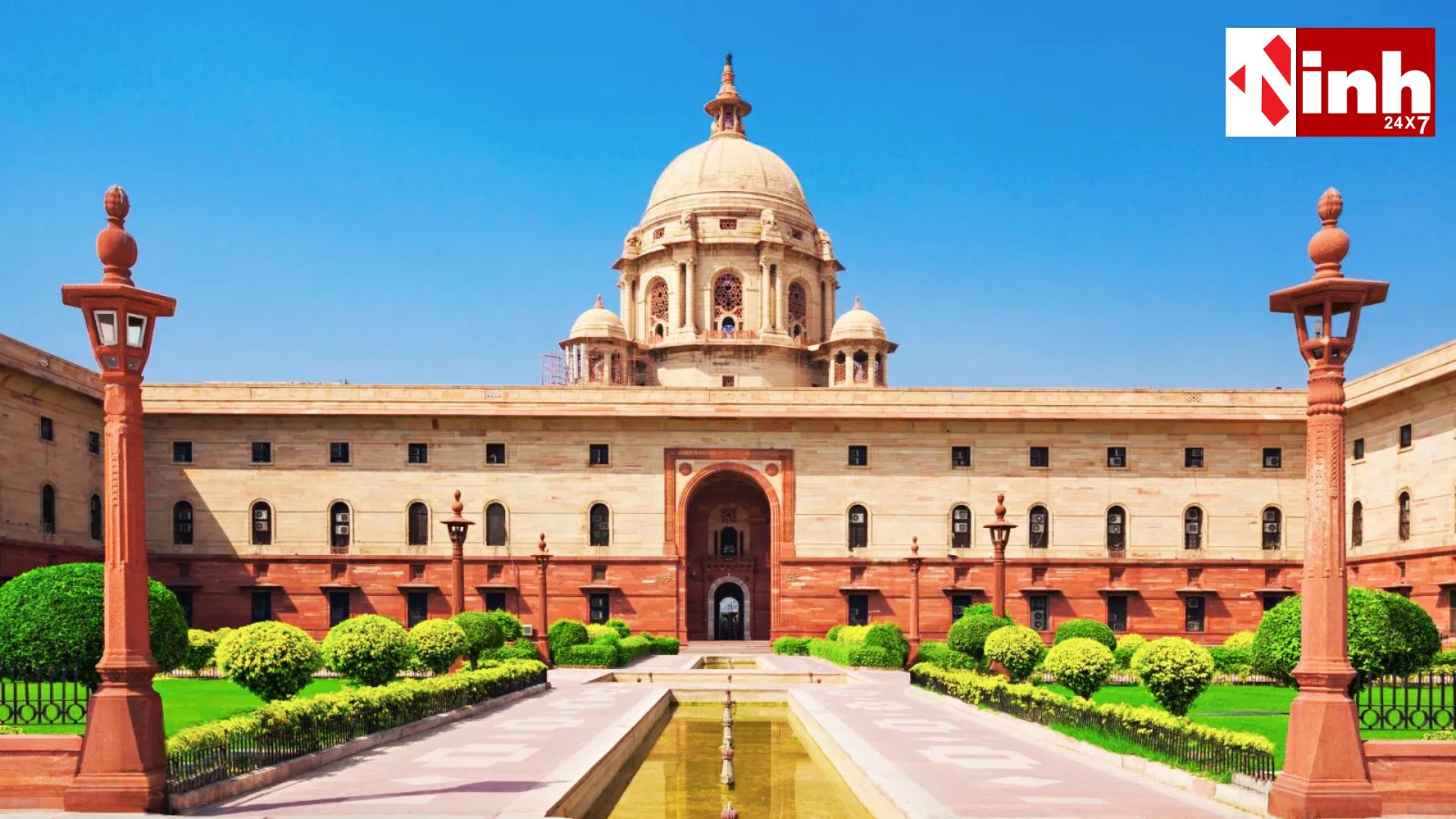 80 साल पुराने साउथ ब्लॉक में आखिरी कैबिनेट बैठक, अब ‘सेवा तीर्थ’ से संचालित होगा पीएमओ...