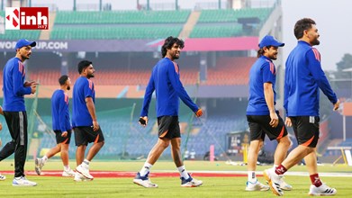 T20 World Cup 2026: नामीबिया से भिड़ेगा टीम इंडिया, प्लेइंग 11 में होंगे कई बदलाव, बुमराह की वापसी, अभिषेक-ईशान बाहर...