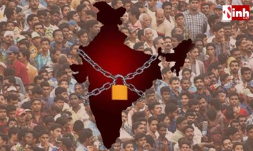 आज राष्ट्रव्यापी भारत बंद, बैंक और परिवहन सेवाओं पर असर की आशंका