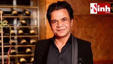 Rajpal Yadav Bail Hearing:  9 करोड़ कर्ज मामले में आज हाईकोर्ट में सुनवाई, तिहाड़ में बंद अभिनेता को मिल सकती है राहत...