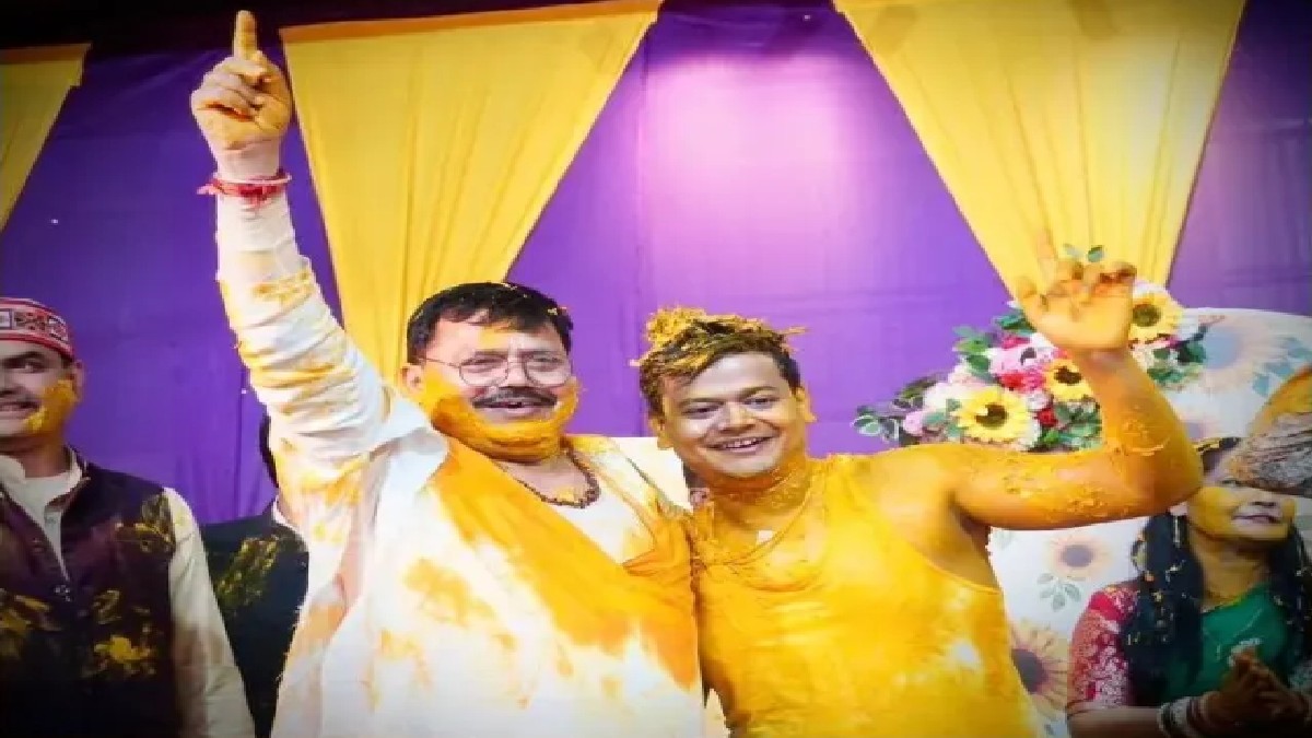 GWALIOR NEWS : ऊर्जा मंत्री प्रद्दुम्न सिंह तोमर के घर में आज गूंजेगी शहनाई, सिंधिया सहित कई VVIP मेहमान होंगे शामिल 