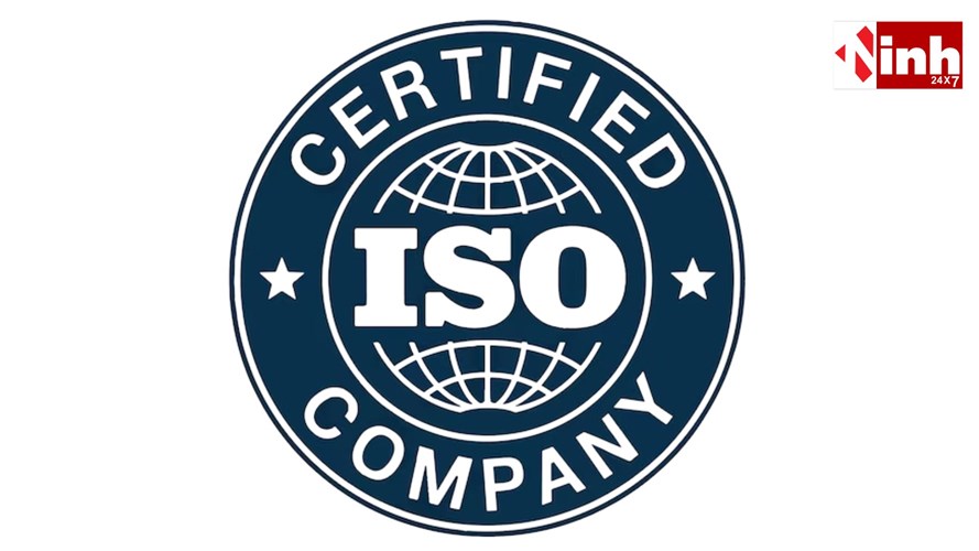 छत्तीसगढ़ की चार जेल को आईएसओ सर्टिफिकेट, संस्था ने किया था जेल का निरीक्षण...