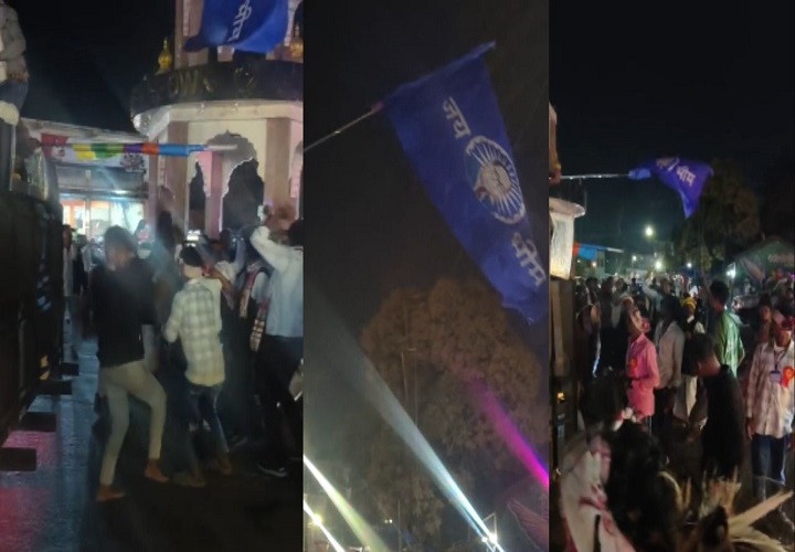 रैली में बजा हिड़मा का गीत, बस्तर में मचा बवाल; एसपी ने दिए जांच के आदेश