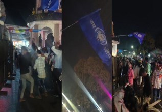 रैली में बजा हिड़मा का गीत, बस्तर में मचा बवाल; एसपी ने दिए जांच के आदेश