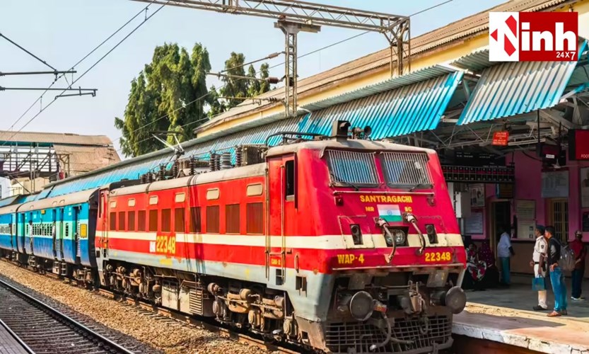 रेलवे सुधार योजना 2026: जनरल कोच की सफाई फर्स्ट क्लास जैसी, 52 हफ्तों में 52 बदलाव...