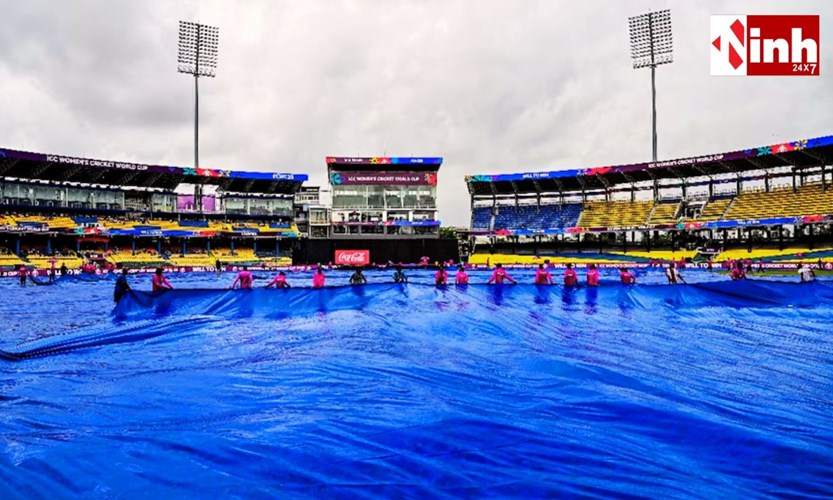 बारिश बनेगी विलेन या होगा फुल मैच? कोलंबो मौसम अपडेट से भारत-पाक मुकाबले पर सस्पेंस...