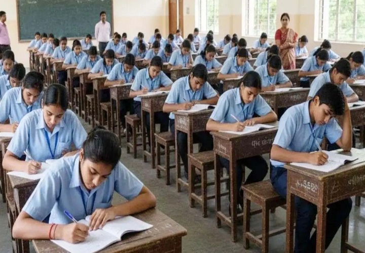 5वीं-8वीं की परीक्षा में कोई फेल नहीं होगा छात्र, स्कूल शिक्षा विभाग ने किया स्पष्ट