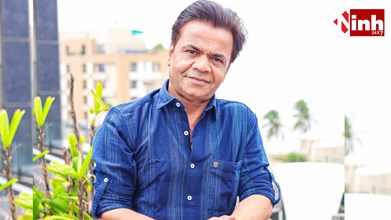 जेल से रिहा हुए राजपाल यादव, भाई बोले– “अब अच्छे दिन आने वाले हैं” जल्द करेंगे बड़ा ऐलान...