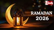 Ramadan 2026: सऊदी अरब और भारत में इस दिन रखा जाएगा पहला रोजा, जानिए चांद दिखने का समय...