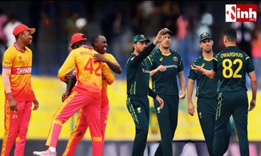 T20 World Cup 2026: बारिश ने बदला ग्रुप का समीकरण, ऑस्ट्रेलिया बाहर, जिम्बाब्वे ने किया बड़ा उलटफेर...
