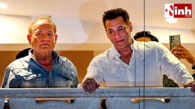Salim Khan Health Update: वेंटिलेटर पर हैं दिग्गज लेखक, सर्जरी की खबरें गलत, डॉक्टर्स ने बताया हेल्थ बुलेटिन...