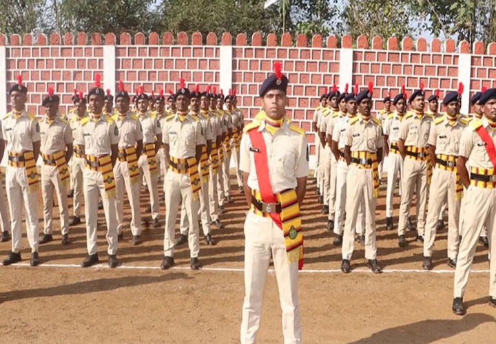 पुलिस में 700 से ज्यादा पदों पर भर्ती, 20 फरवरी से शुरू होंगे आवेदन