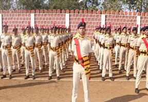 पुलिस में 700 से ज्यादा पदों पर भर्ती, 20 फरवरी से शुरू होंगे आवेदन