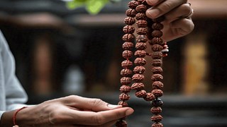 रुद्राक्ष को क्यों कहा जाता है महादेव के आंसू, जानें कैसी हुई इसकी उत्पत्ति