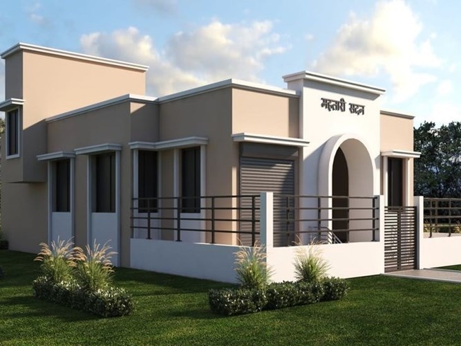 ग्रामीण महिलाओं के लिए बड़ी सौगात: 368 महतारी सदनों के लिए 100 करोड़ की मंजूरी, 137 हो चुके हैं तैयार