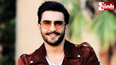 रणवीर सिंह को 10 करोड़ की धमकी: बिश्नोई गैंग का नाम आया सामने, मुंबई क्राइम ब्रांच का बड़ा खुलासा...