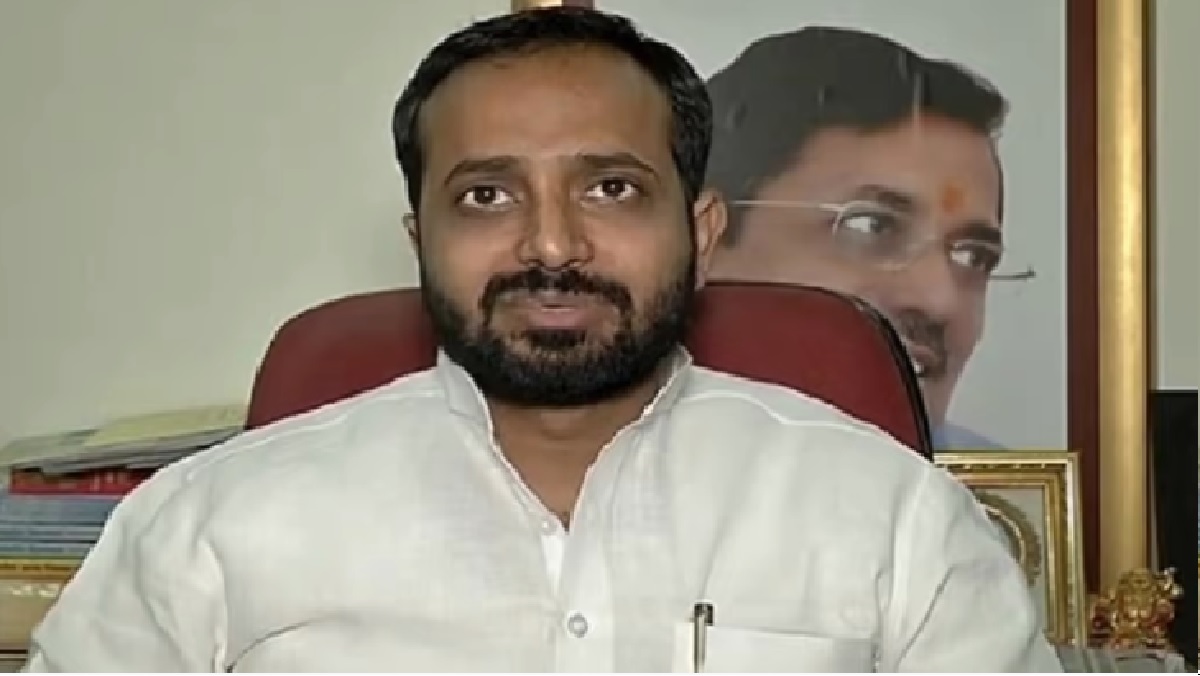 BREAKING NEWS : बड़ी खबर ! कांग्रेस के उपनेता प्रतिपक्ष हेमंत कटारे ने पद से दिया इस्तीफा, इस वजह से उठाया कदम 