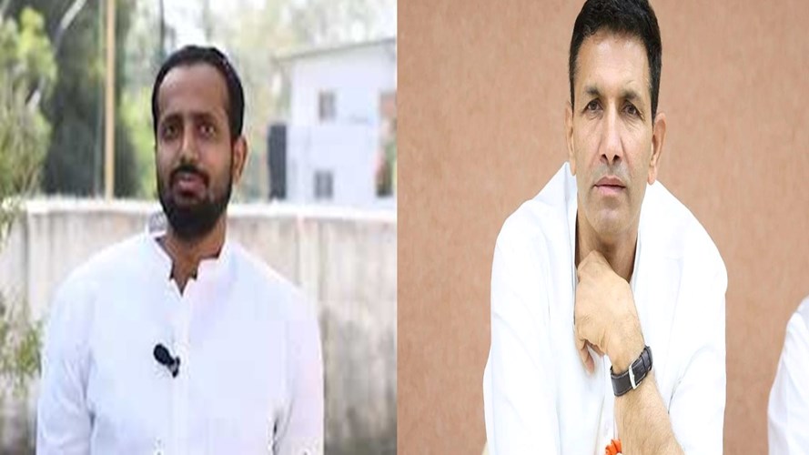 MP POLITICS: बड़ी खबर ! हेमंत कटारे ही रहेंगे उपनेता प्रतिपक्ष, कांग्रेस ने अस्वीकार किया इस्तीफा