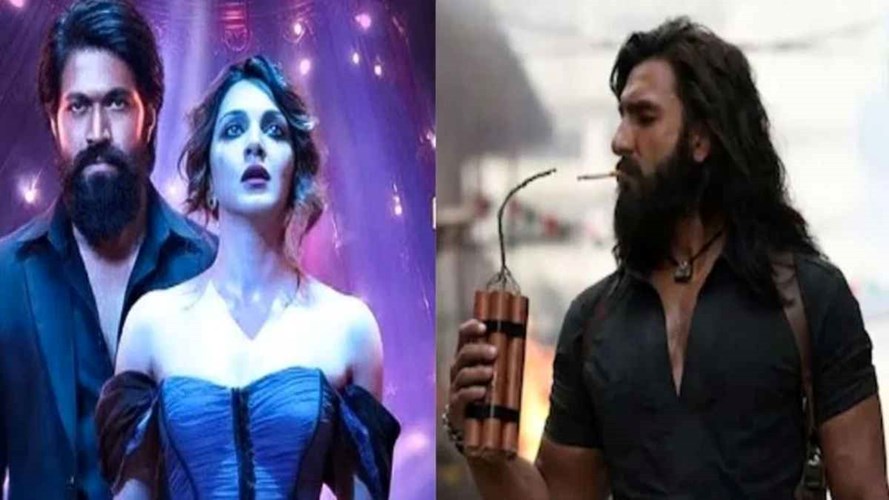 19 मार्च को बॉक्स ऑफिस में होगा महाक्लैश, धुरंधर 2 के साथ टकराएगी टॉक्सिक, फैंस में बढ़ा एक्साइटमेंट