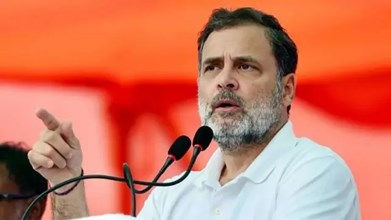 “पीएम मोदी फिर से करेंगे सरेंडर” – US कोर्ट के टैरिफ फैसले के बीच राहुल गांधी का तीखा हमला