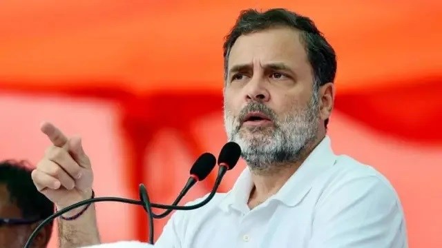“पीएम मोदी फिर से करेंगे सरेंडर” – US कोर्ट के टैरिफ फैसले के बीच राहुल गांधी का तीखा हमला