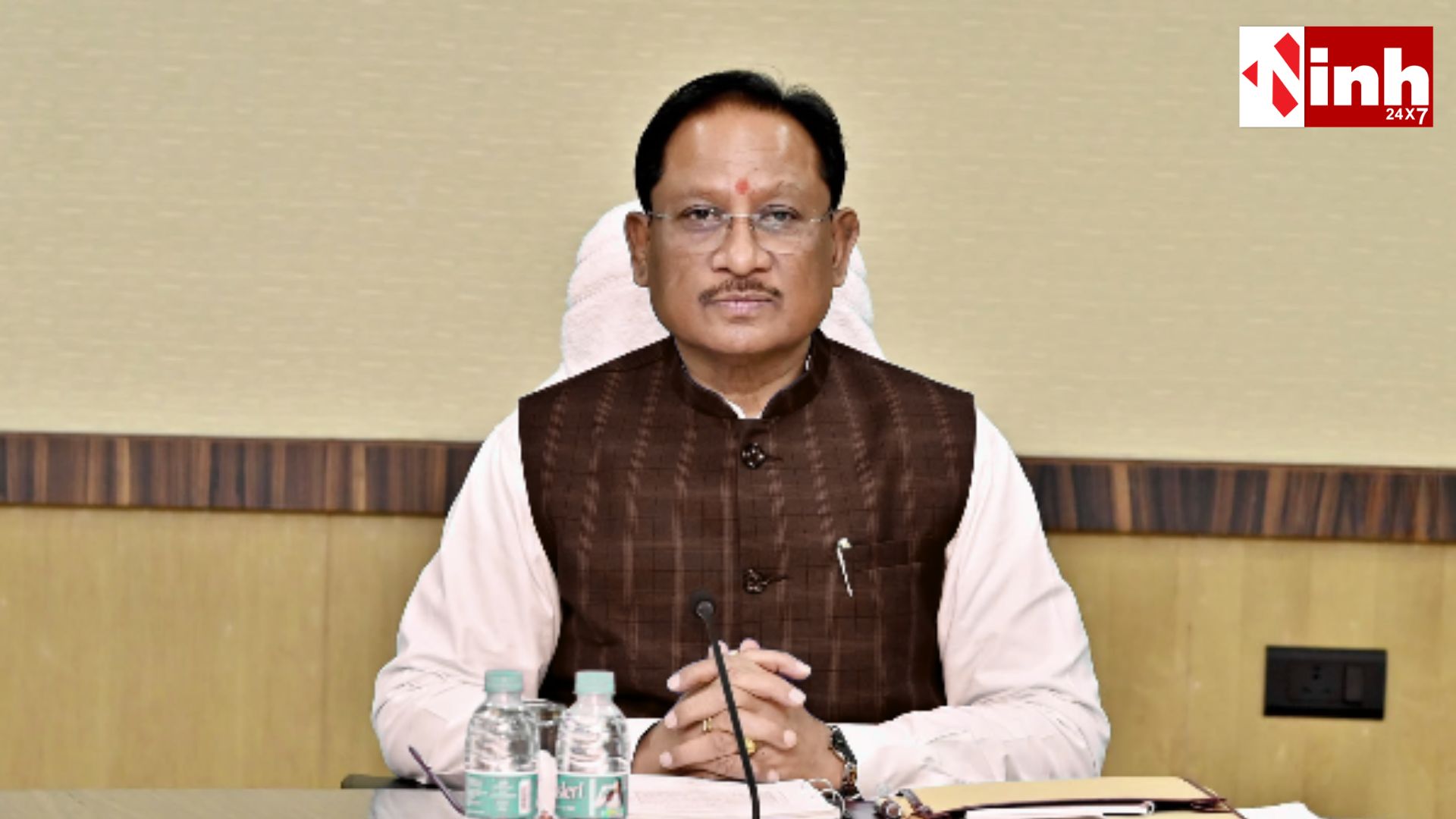 छत्तीसगढ़ स्टार्टअप नीति 2025-30: 150 करोड़ फंड, सीड सपोर्ट और IPR सहायता का बड़ा ऐलान...