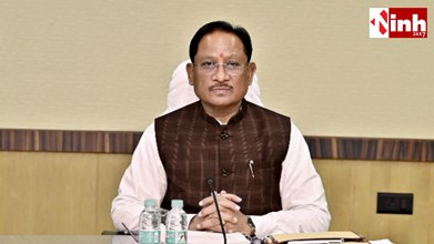 छत्तीसगढ़ स्टार्टअप नीति 2025-30: 150 करोड़ फंड, सीड सपोर्ट और IPR सहायता का बड़ा ऐलान...