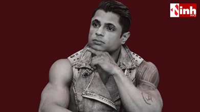 Mayank Pawar Death: ‘Splitsvilla 7’ फेम मयंक पवार का 37 साल की उम्र में निधन, फिटनेस जगत में शोक...