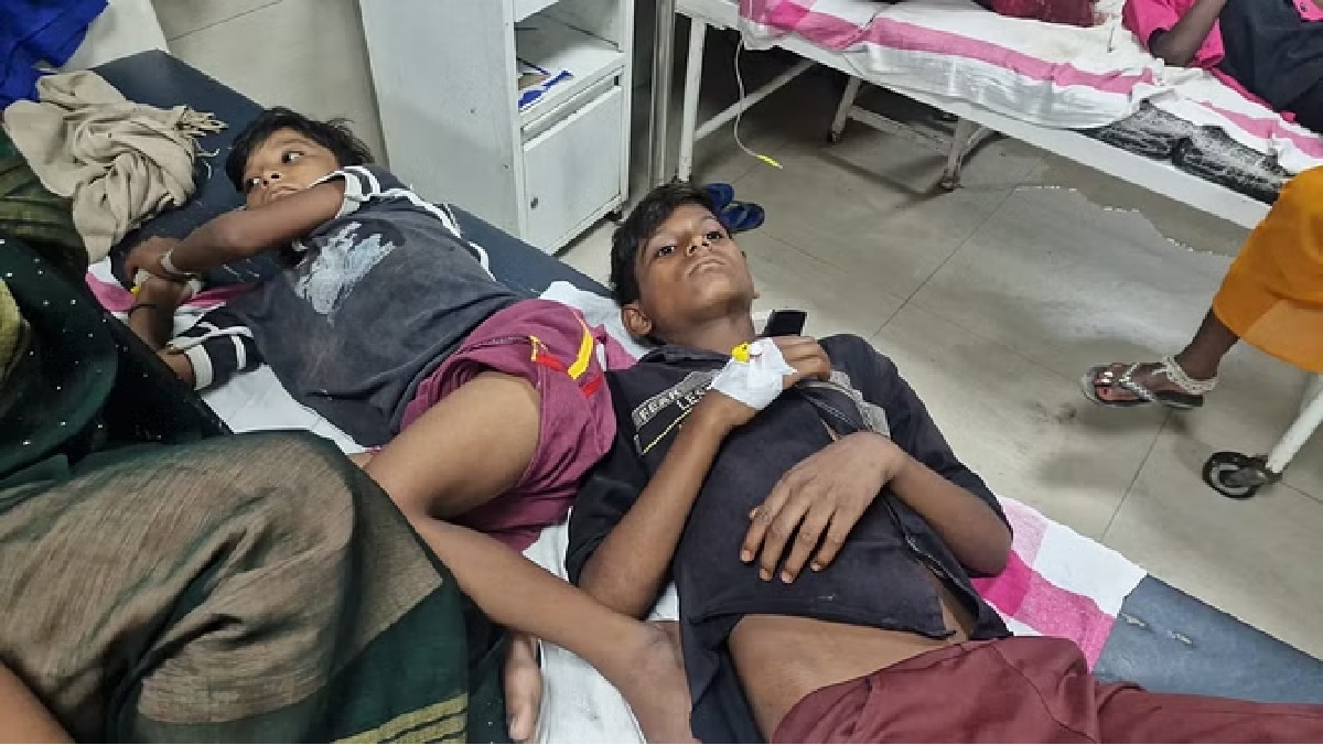 indore news : इंदौर में दूषित पानी ने ली एक और जान, 54 साल के बुजुर्ग की इलाज के दौरान मौत, आंकड़ा हुआ 36 