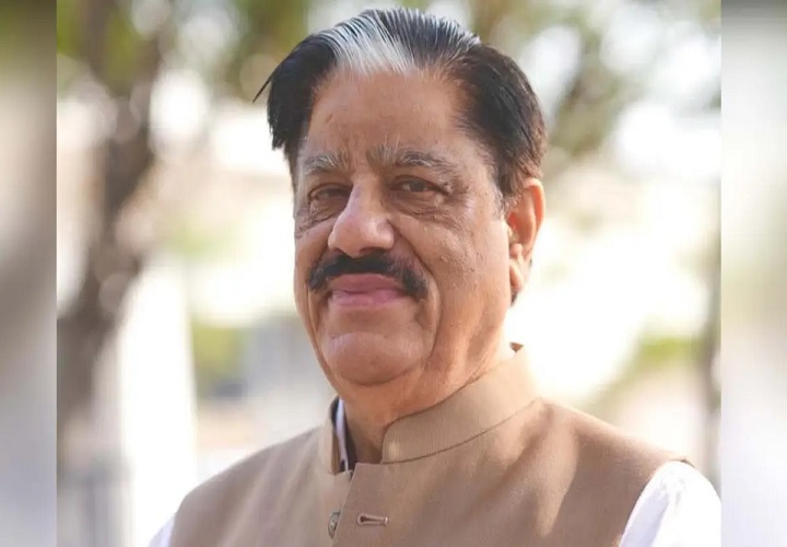 छत्तीसगढ़ शासन का बड़ा प्रशासनिक फैसला, रिटायर्ड IAS गणेश शंकर मिश्रा को मिली अहम जिम्मेदारी