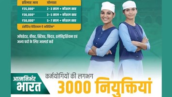 युवाओं के लिए सुनहरा मौका: ट्राइडेंट ग्रुप में आकर्षक सैलरी के साथ भर्ती