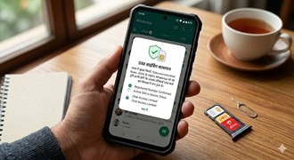 भारत में WhatsApp यूजर्स के लिए बड़ा बदलाव, 1 मार्च से लागू होगा नया SIM वेरिफिकेशन नियम