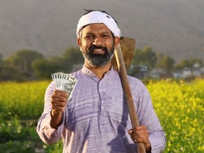 होली से पहले किसानों को बड़ा तोहफा, 28 फरवरी को मिलेगा धान बोनस