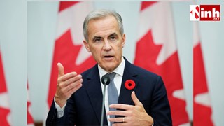 Mark Carney India Visit: आज मुंबई पहुंचेंगे कनाडाई पीएम, दो दिन आर्थिक एजेंडे पर मंथन 2 मार्च को पीएम मोदी से मुलाकात...