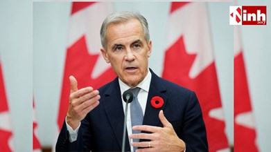 Mark Carney India Visit: आज मुंबई पहुंचेंगे कनाडाई पीएम, दो दिन आर्थिक एजेंडे पर मंथन 2 मार्च को पीएम मोदी से मुलाकात...