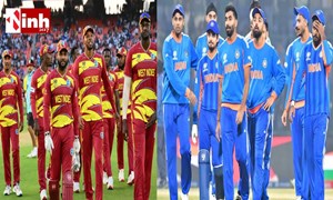 IND vs WI: ईडन गार्डेंस में वर्चुअल क्वार्टर फाइनल, कौन मारेगा सेमीफाइनल की बाज़ी?
