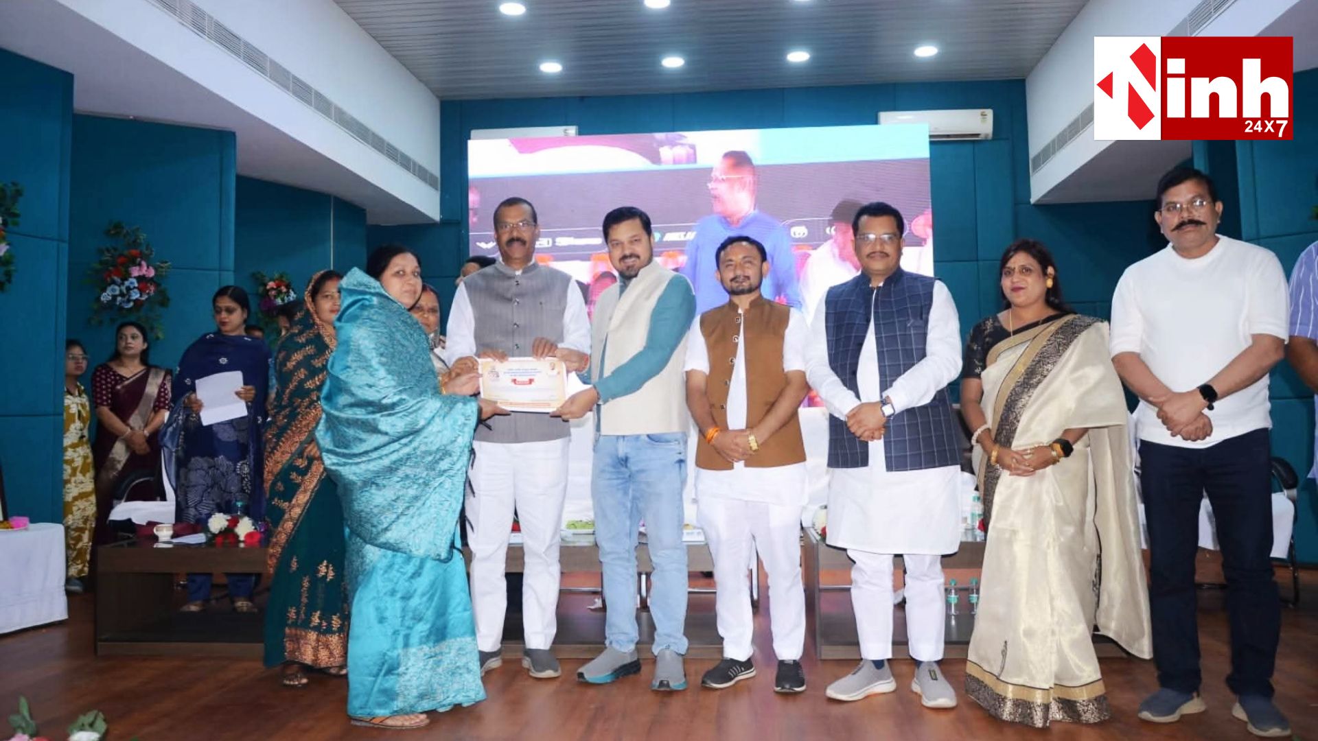 होली से पहले किसानों को बड़ी सौगात, 25 लाख से ज्यादा खातों में पहुँची बोनस राशि...